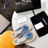 Chanel Flat Sandals 22157CFS00